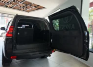 Toyota Prado 2.8L Diesel 4×4