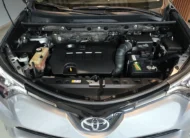 Toyota RAV4 2.0 Street