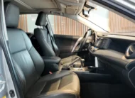 Toyota RAV4 2.0 Street