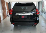 Toyota Prado 2.8L Diesel 4×4
