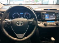 Toyota RAV4 2.0 Street