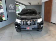 Toyota Prado 2.8L Diesel 4×4