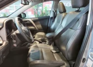 Toyota RAV4 2.0 Street