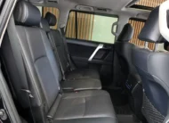 Toyota Prado 2.8L Diesel 4×4