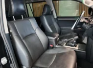 Toyota Prado 2.8L Diesel 4×4