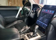 Toyota Prado 2.8L Diesel 4×4