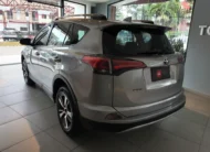Toyota RAV4 2.0 Street