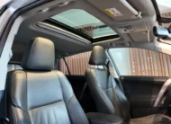 Toyota RAV4 2.0 Street