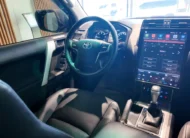 Toyota Prado 2.8L Diesel 4×4