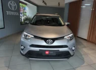 Toyota RAV4 2.0 Street