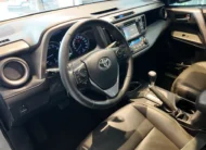 Toyota RAV4 2.0 Street