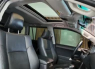 Toyota Prado 2.8L Diesel 4×4