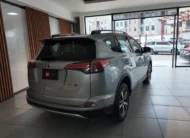 Toyota RAV4 2.0 Street