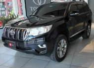 Toyota Prado 2.8L Diesel 4×4