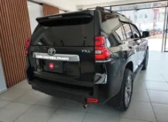Toyota Prado 2.8L Diesel 4×4