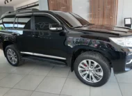 Toyota Prado 2.8L Diesel 4×4