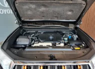 Toyota Prado 2.8L Diesel 4×4