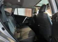 Toyota RAV4 2.0 Street