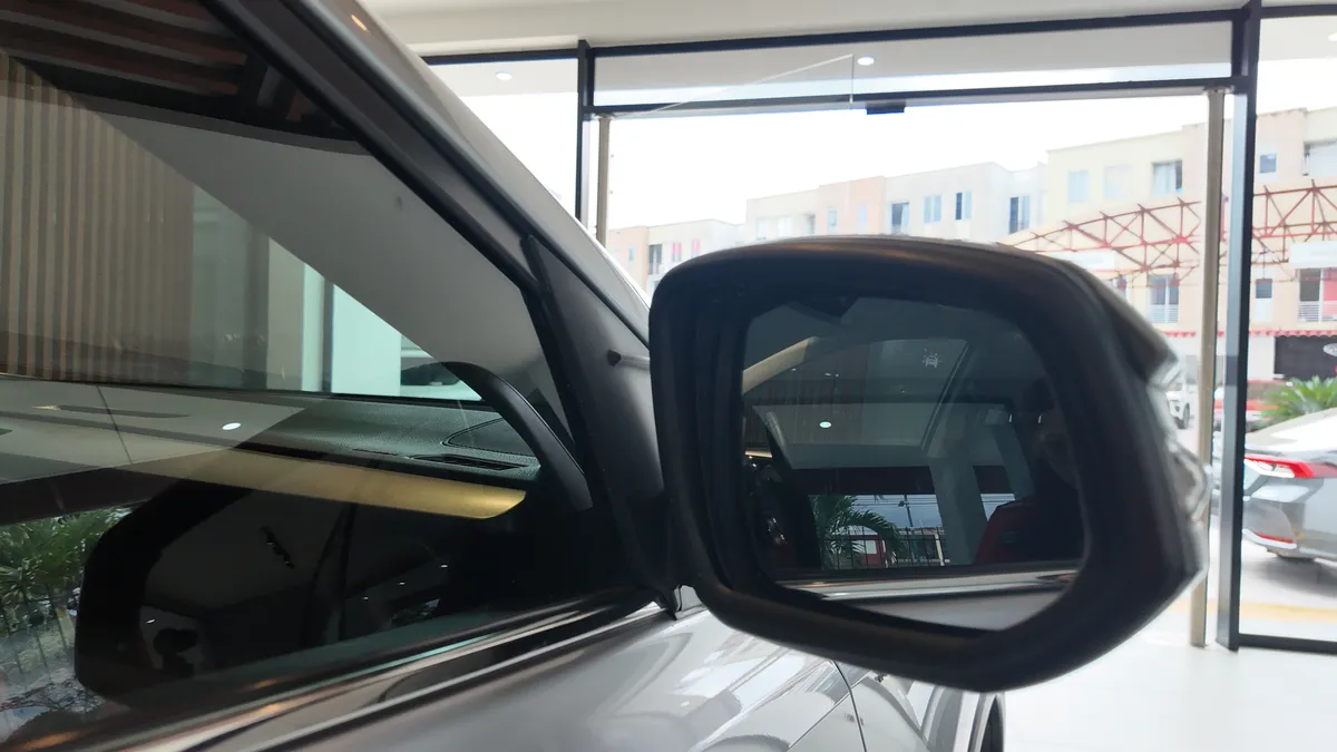 Toyota RAV4 2.0 Street