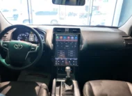 Toyota Prado 2.8L Diesel 4×4