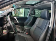 Toyota Prado 2.8L Diesel 4×4