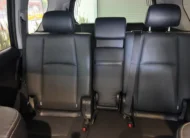 Toyota Prado 2.8L Diesel 4×4