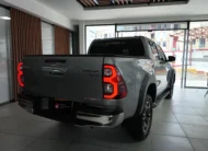 Toyota Hilux 2.8 Srx Diésel 4X4 Aut