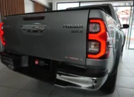 Toyota Hilux 2.8 Srx Diésel 4X4 Aut