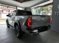 Toyota Hilux 2.8 Srx Diésel 4X4 Aut