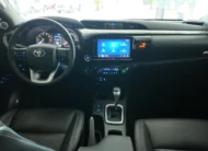Toyota Hilux 2.8 Srx Diésel 4X4 Aut