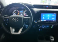 Toyota Hilux 2.8 Srx Diésel 4X4 Aut