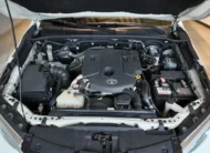 Toyota Fortuner Sr Diesel 2.4l 4×2 At