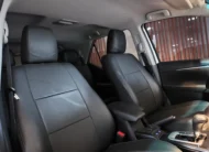Toyota Fortuner Sr Diesel 2.4l 4×2 At