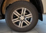 Toyota Fortuner Sr Diesel 2.4l 4×2 At