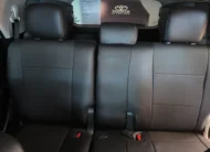 Toyota Fortuner Sr Diesel 2.4l 4×2 At