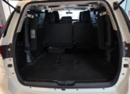 Toyota Fortuner Sr Diesel 2.4l 4×2 At