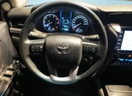 Toyota Fortuner Sr Diesel 2.4l 4×2 At