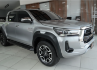 Toyota Hilux 2.8 Srx Diésel 4X4 Aut