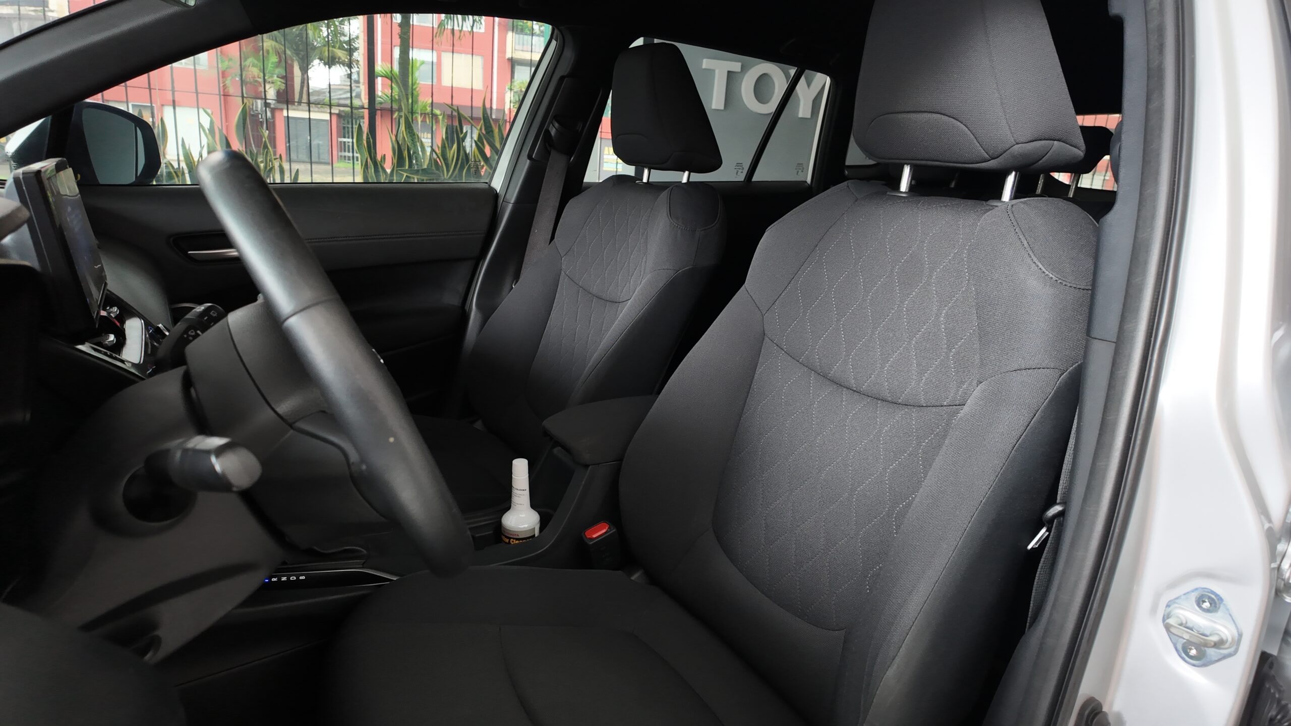 Toyota Corolla Cross 1.8 Hev Xei Cvt