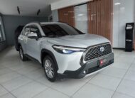 Toyota Corolla Cross 1.8 Hev Xei Cvt