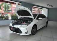 Toyota Corolla Sedan Seg 1.8 Hv At