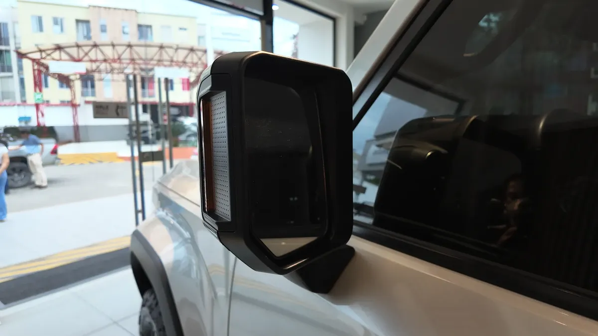 Toyota Land Cruiser Prado Tx-l 2.4l Gasolina 4×4 At