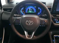 Toyota Corolla Sedan Seg 1.8 Hv At