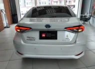 Toyota Corolla Sedan Seg 1.8 Hv At