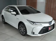 Toyota Corolla Sedan Seg 1.8 Hv At