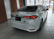 Toyota Corolla Sedan Seg 1.8 Hv At