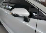 Toyota Corolla Sedan Seg 1.8 Hv At
