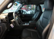 Toyota Land Cruiser Prado Tx-l 2.4l Gasolina 4×4 At