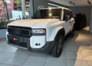 Toyota Land Cruiser Prado Tx-l 2.4l Gasolina 4×4 At