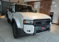 Toyota Land Cruiser Prado Tx-l 2.4l Gasolina 4×4 At